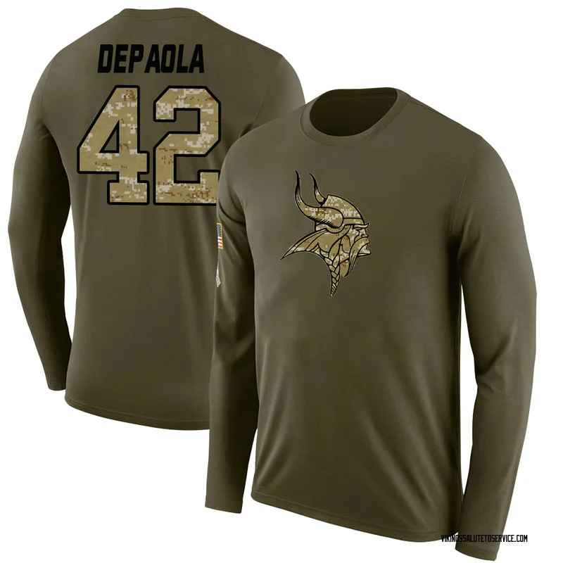 Andrew DePaola Shirt  Minnesota Vikings Andrew DePaola T-Shirts - Vikings  Store