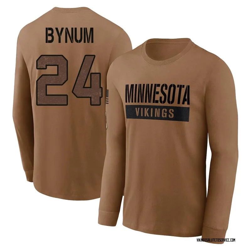 Camryn Bynum 24 Minnesota Vikings football player poster shirt, hoodie,  sweater, long sleeve and tank top