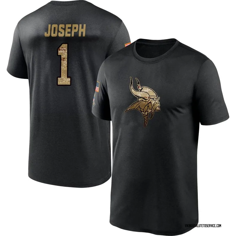 Greg Joseph Shirt  Minnesota Vikings Greg Joseph T-Shirts