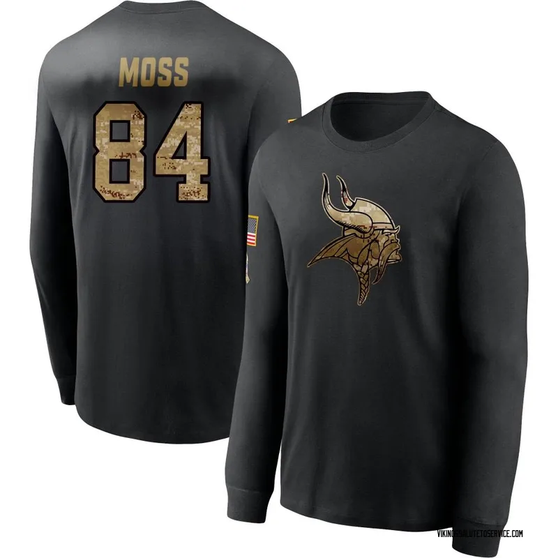 Official Randy Moss Minnesota Vikings Dreamathon T-shirt, hoodie