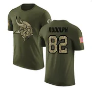 kyle rudolph t shirt