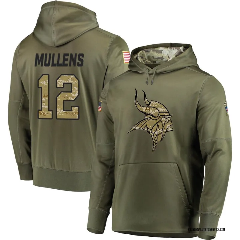 Nick Mullens 12 Minnesota Vikings football player poster shirt, hoodie,  sweater, long sleeve and tank top